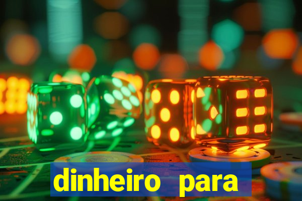 dinheiro para imprimir word